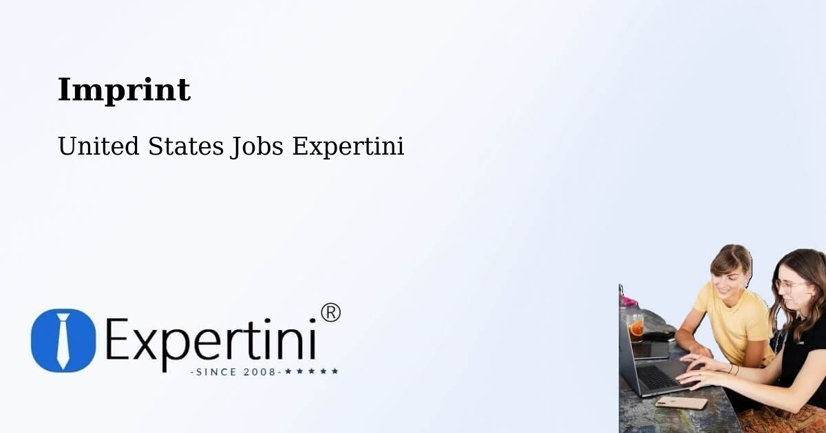 Imprint – Putney - United States Jobs Expertini
