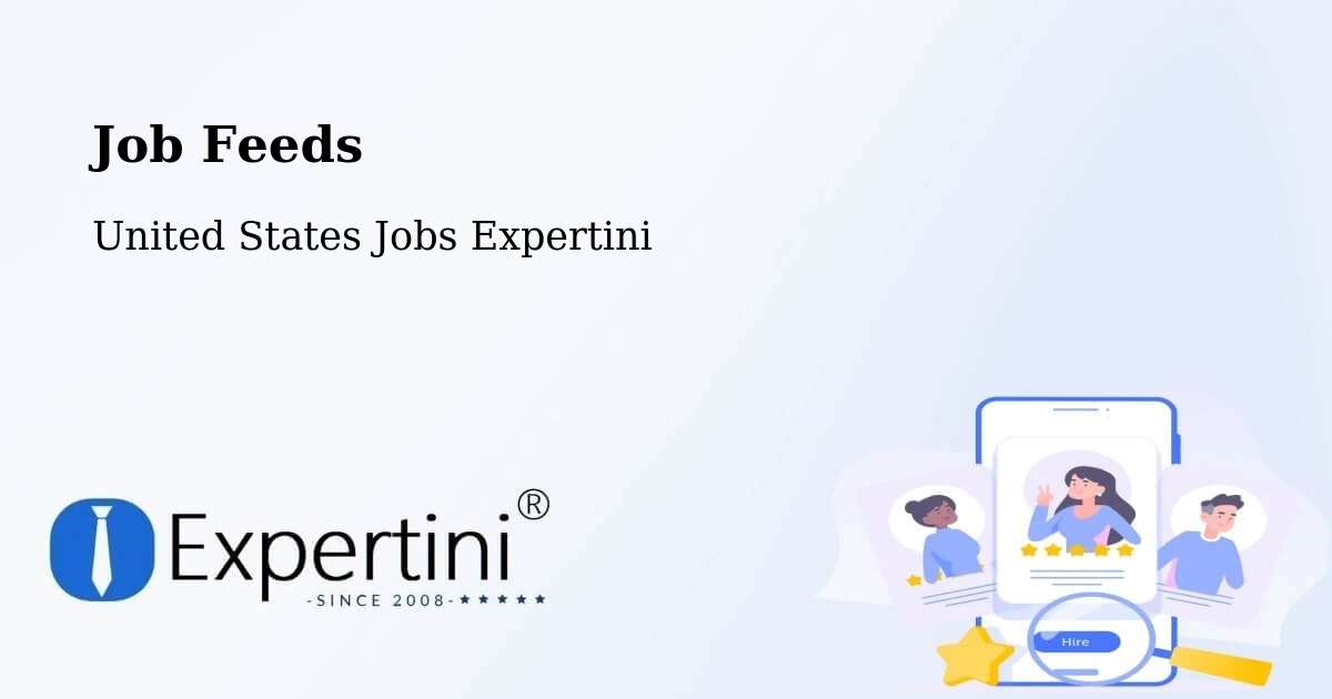 Job Listings Feed – Putney - United States Jobs Expertini