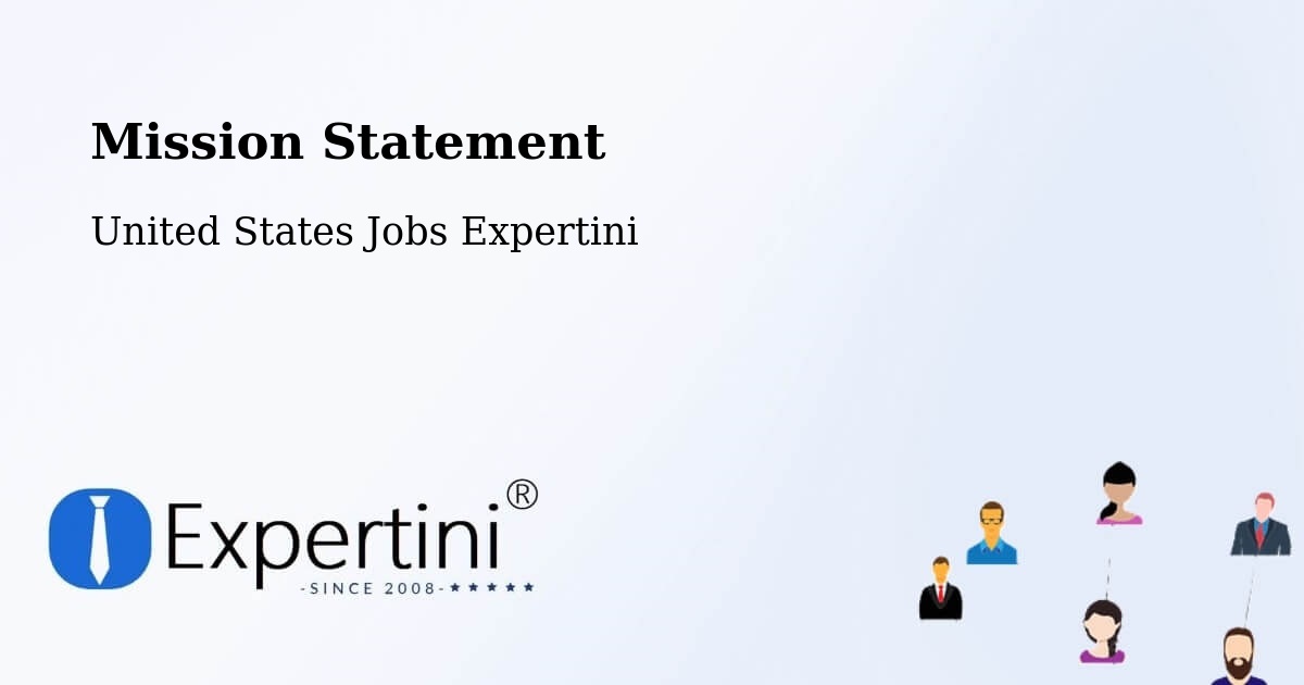 Corporate Mission – Putney - United States Jobs Expertini
