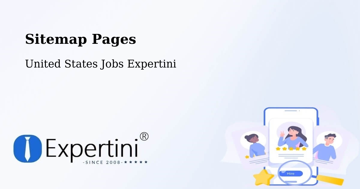 Sitemap Pages - Putney - United States Jobs Expertini