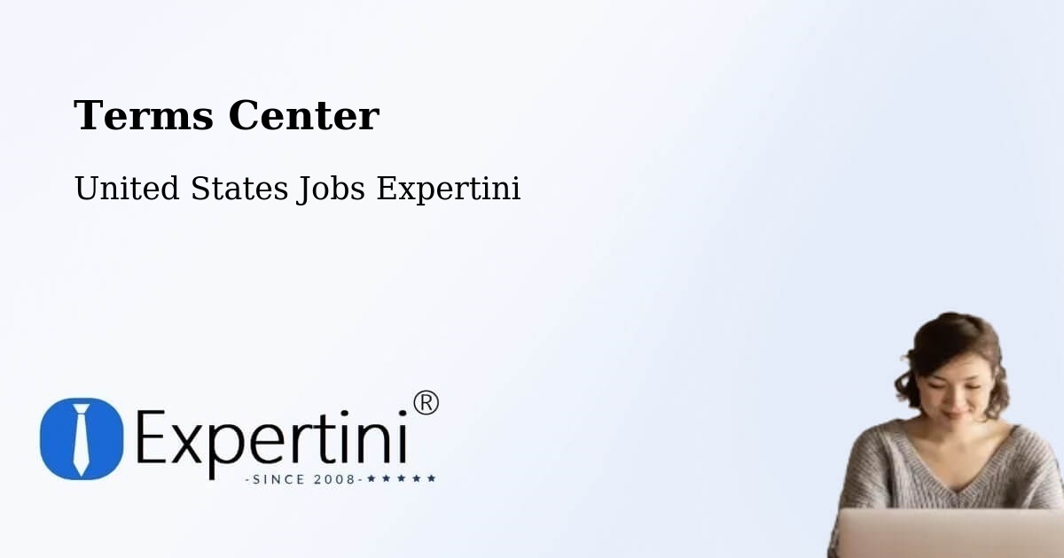 Terms of Service – Putney - United States Jobs Expertini